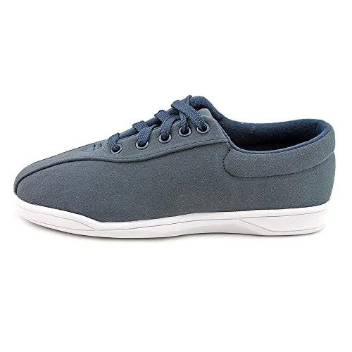 Easy Spirit AP2 Women's Oxford 10.5 3A US Navy-Microfiber