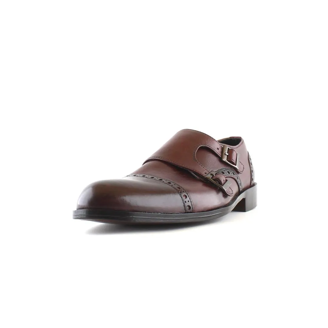 EBH GENUINE LEATHER HAND MADE