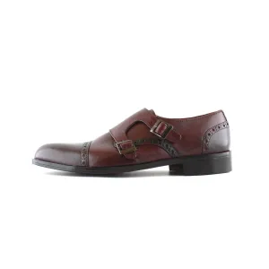 EBH GENUINE LEATHER HAND MADE