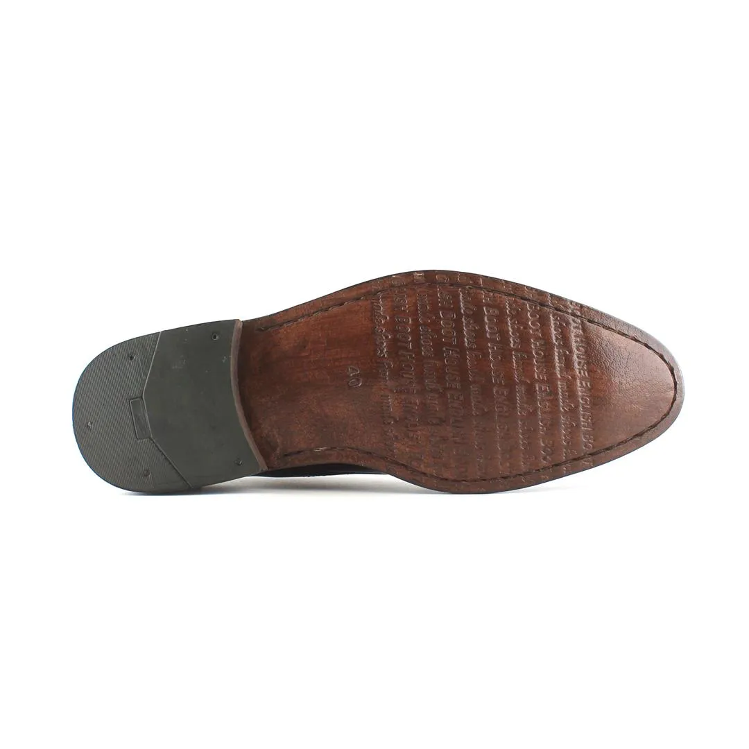 EBH GENUINE LEATHER HAND MADE