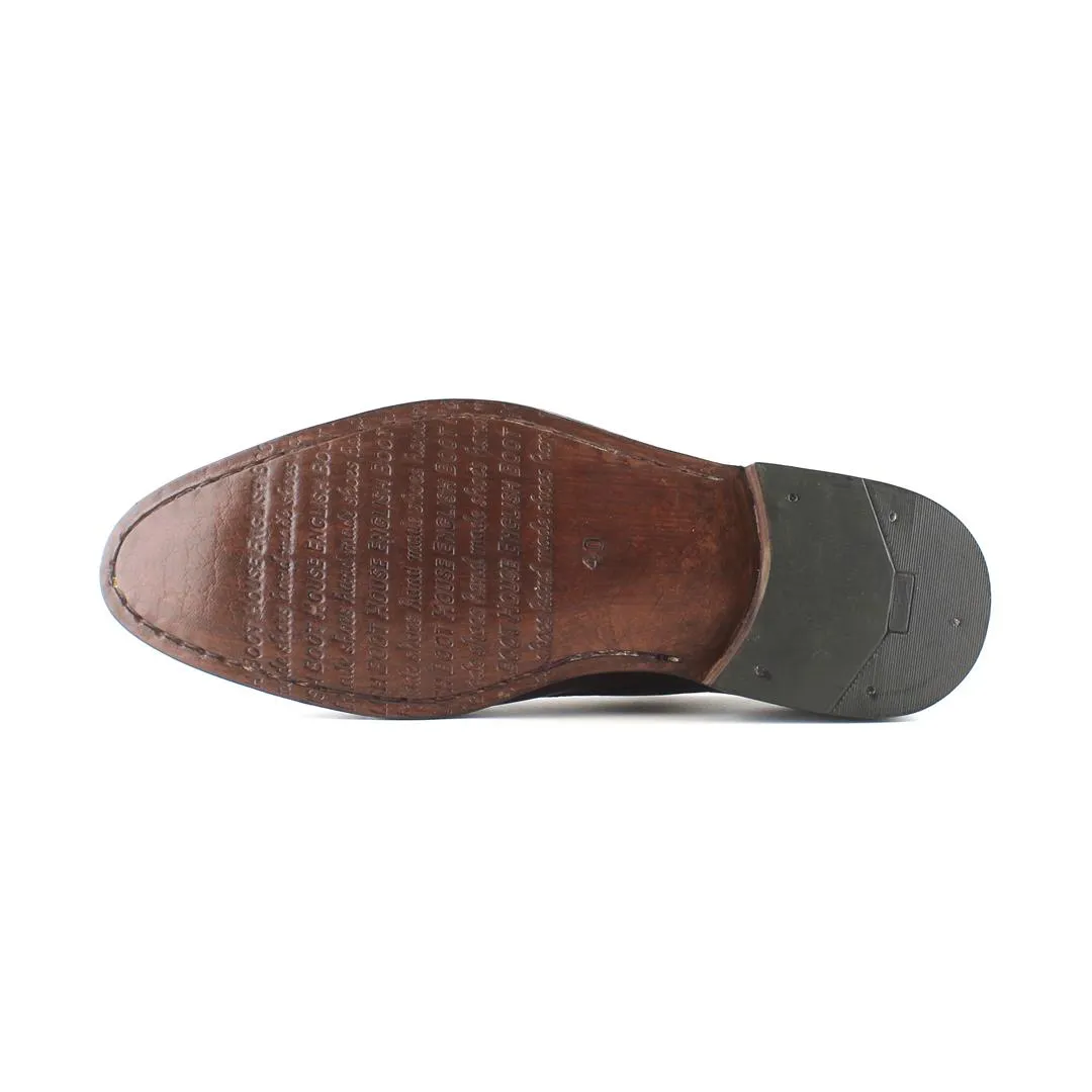 EBH GENUINE LEATHER HAND MADE