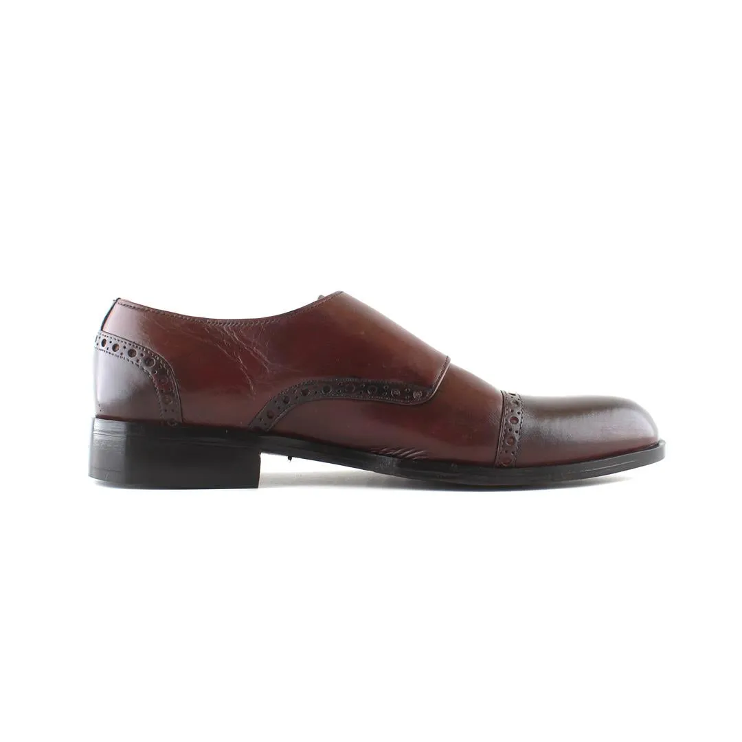 EBH GENUINE LEATHER HAND MADE