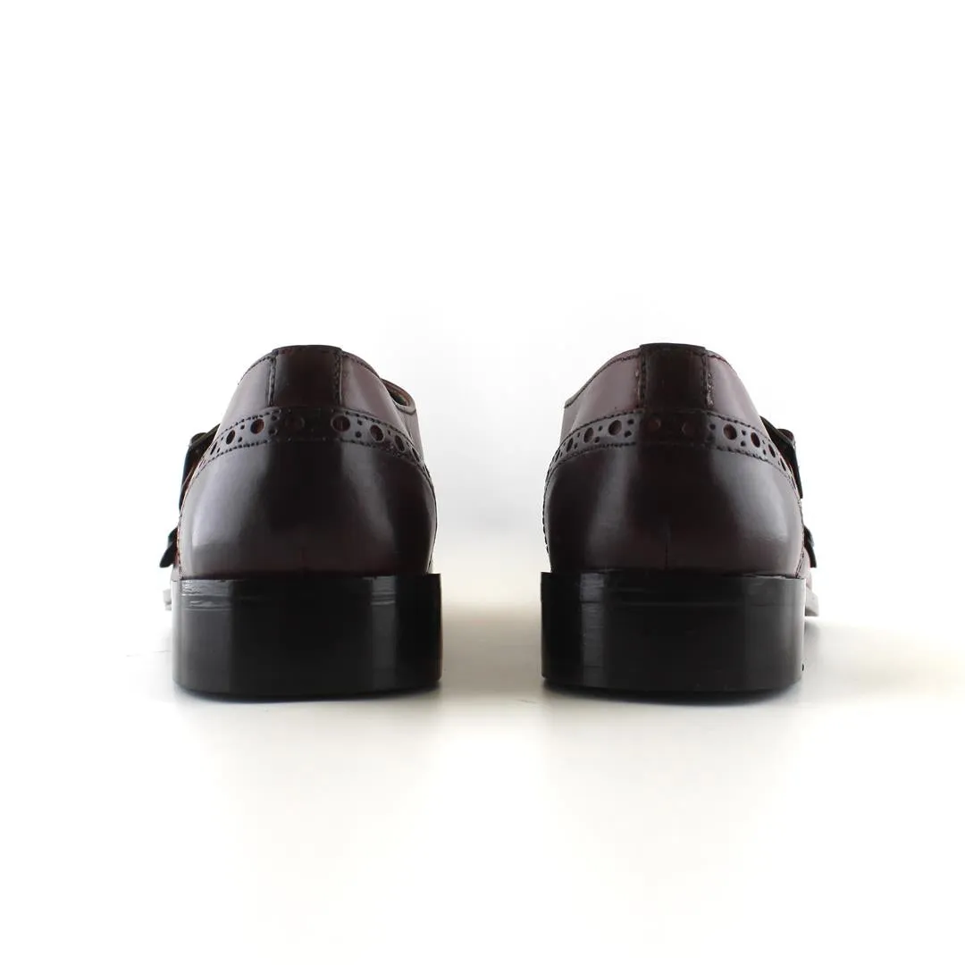 EBH GENUINE LEATHER HAND MADE