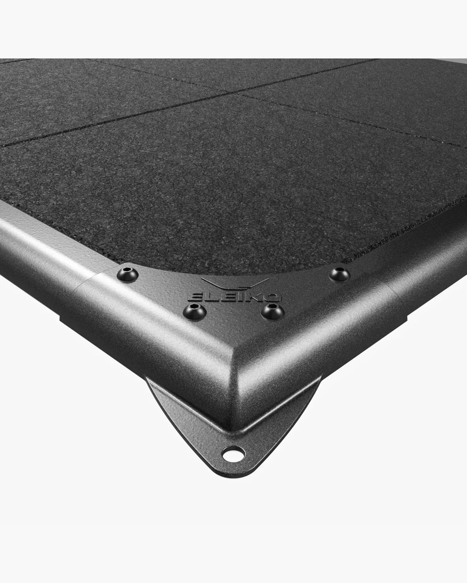 ELEIKO WEIGHTLIFTING TRAINING PLATFORM
