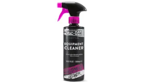 Equipment Cleaner