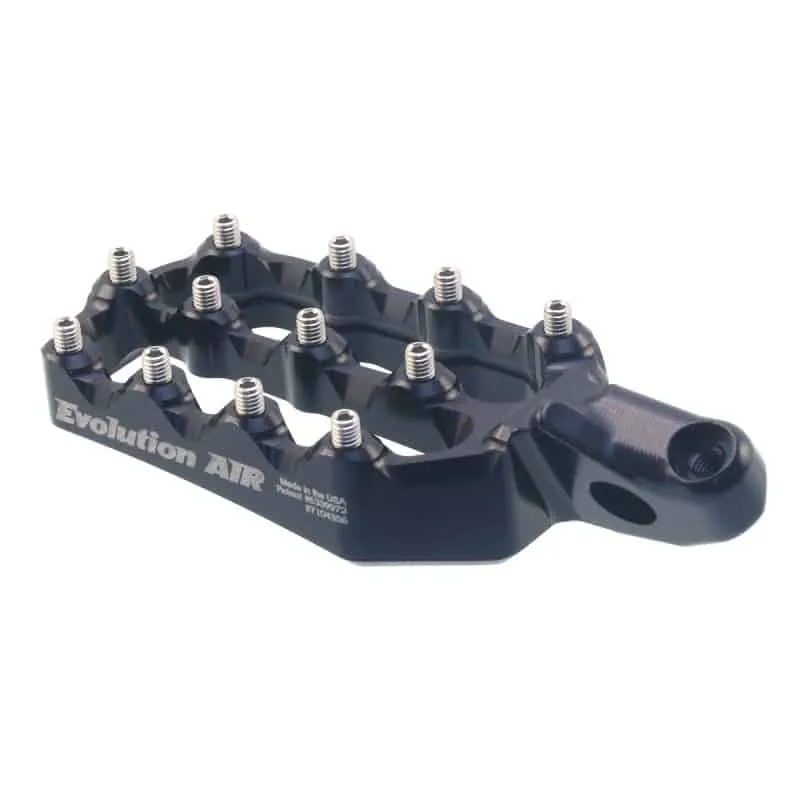 Fastway - KTM/Husqvarna/GasGas/Sherco Evolution AIR Footpegs | 22-4-001