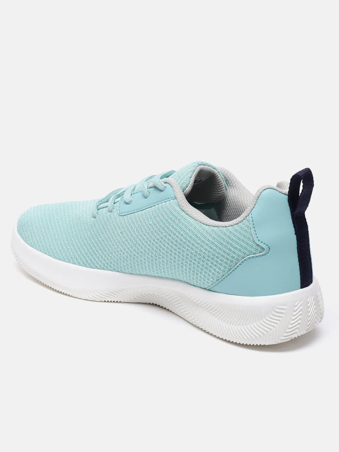 Fila White Kamin Women's Running Shoes