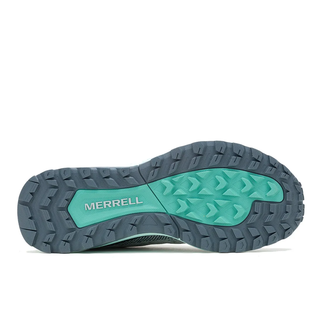 Fly Strike – Highrise Womens Trail Running Shoes