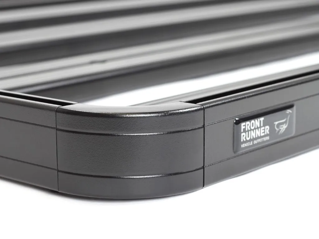 Front Runner Slimline II Load Bed Rack Kit For HSP Silverback Hard Lid
