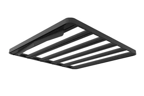 Front Runner Slimline II Load Bed Rack Kit For HSP Silverback Hard Lid