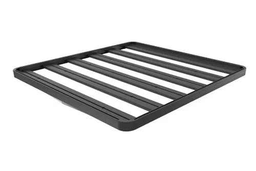 Front Runner Slimline II Load Bed Rack Kit For HSP Silverback Hard Lid