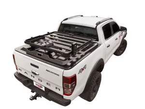 Front Runner Slimline II Load Bed Rack Kit For HSP Silverback Hard Lid