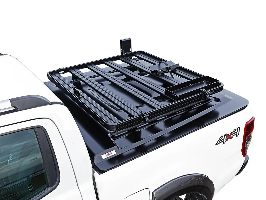 Front Runner Slimline II Load Bed Rack Kit For HSP Silverback Hard Lid