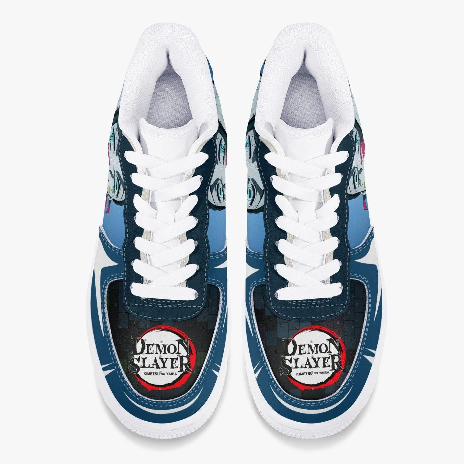 Fullmetal Alchemist Enmu AF1 Anime Shoes