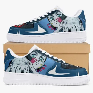 Fullmetal Alchemist Enmu AF1 Anime Shoes