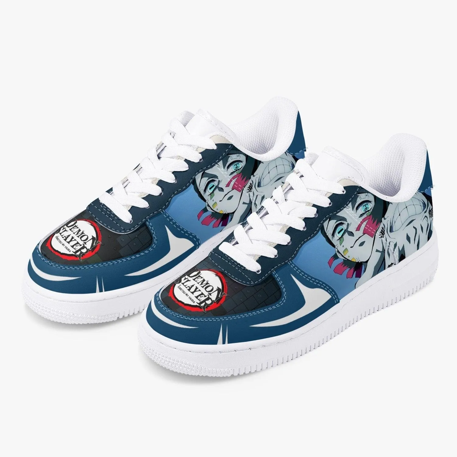Fullmetal Alchemist Enmu AF1 Anime Shoes
