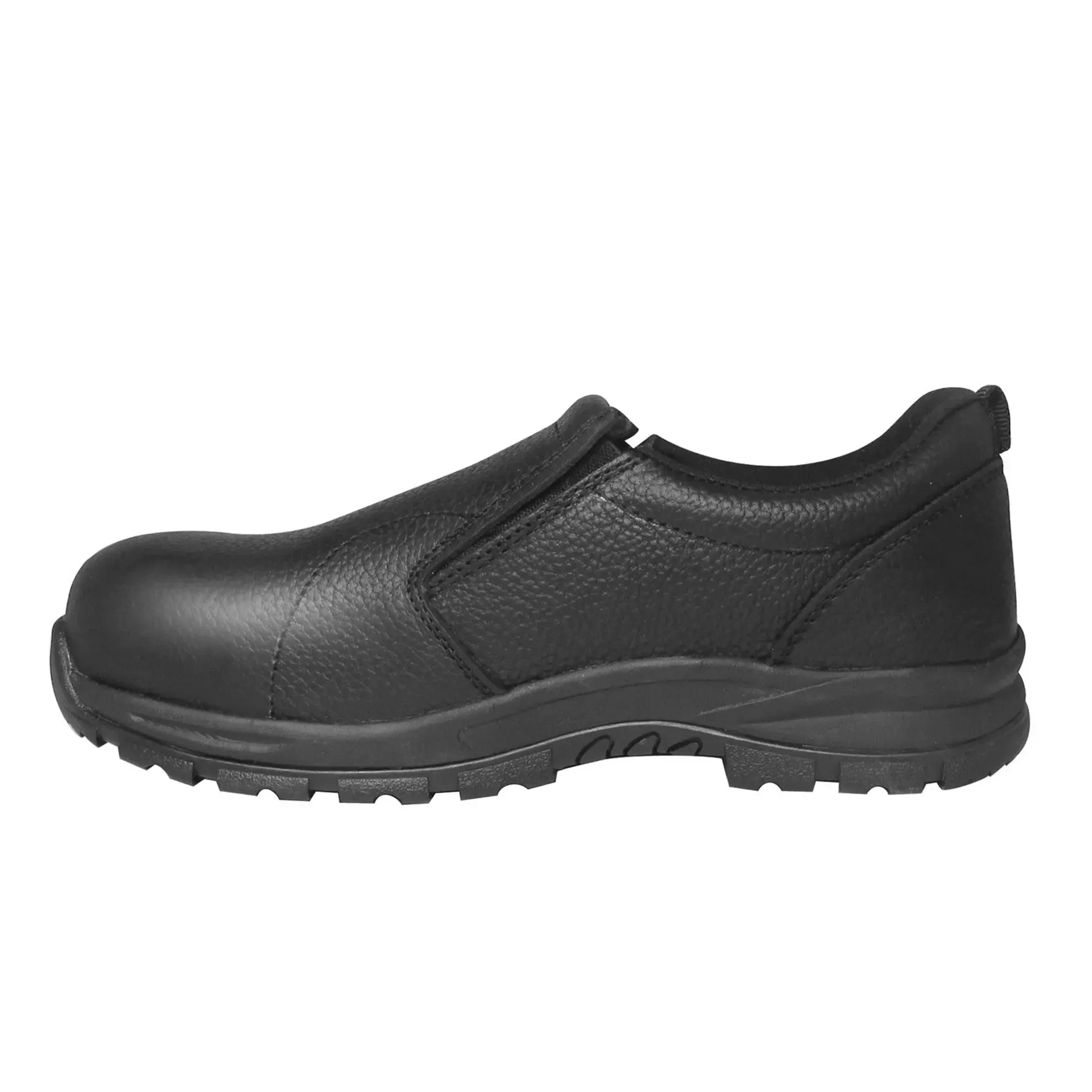 Genuine Grip Men's Bearcat Nursing Shoe
