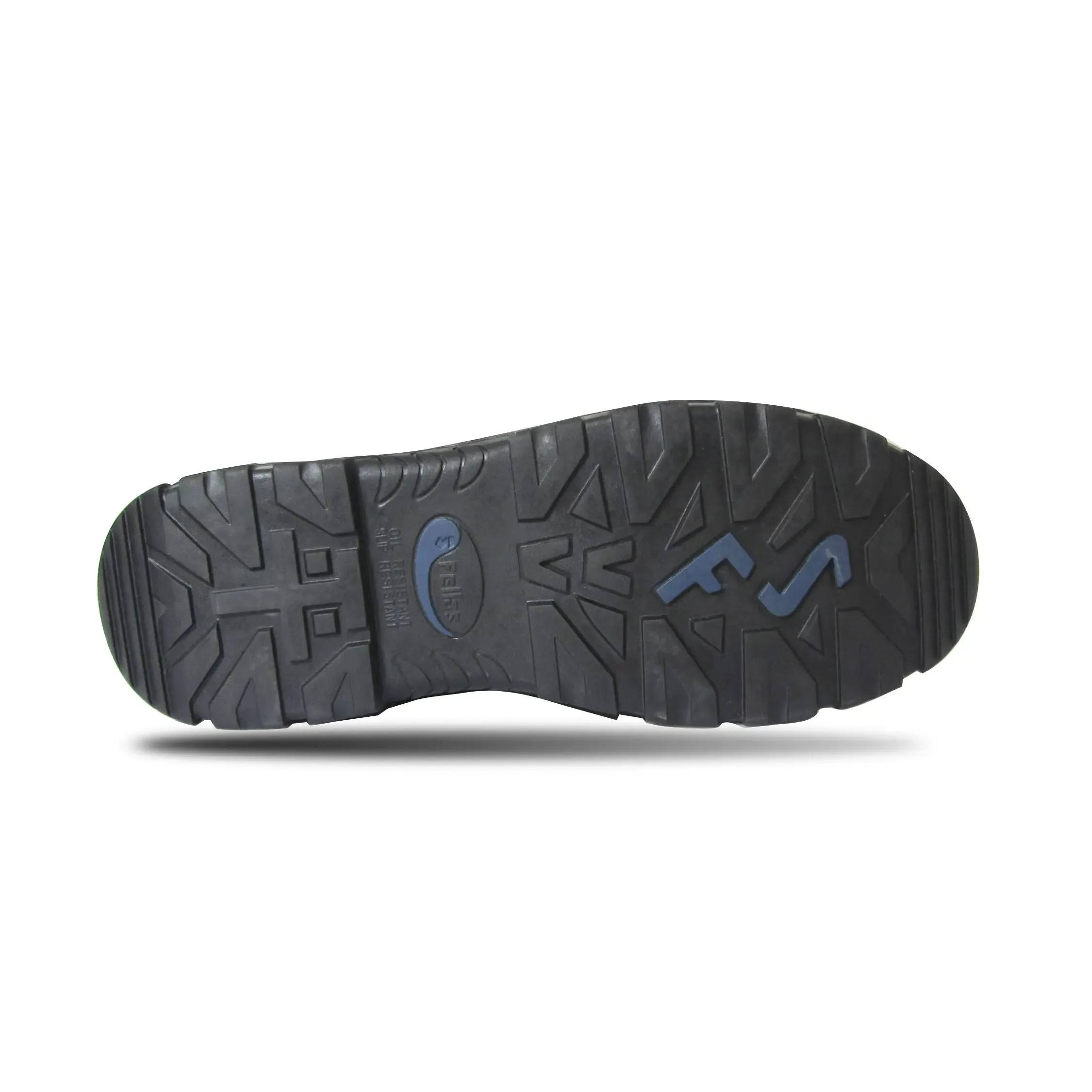 Genuine Grip Men's Bearcat Nursing Shoe