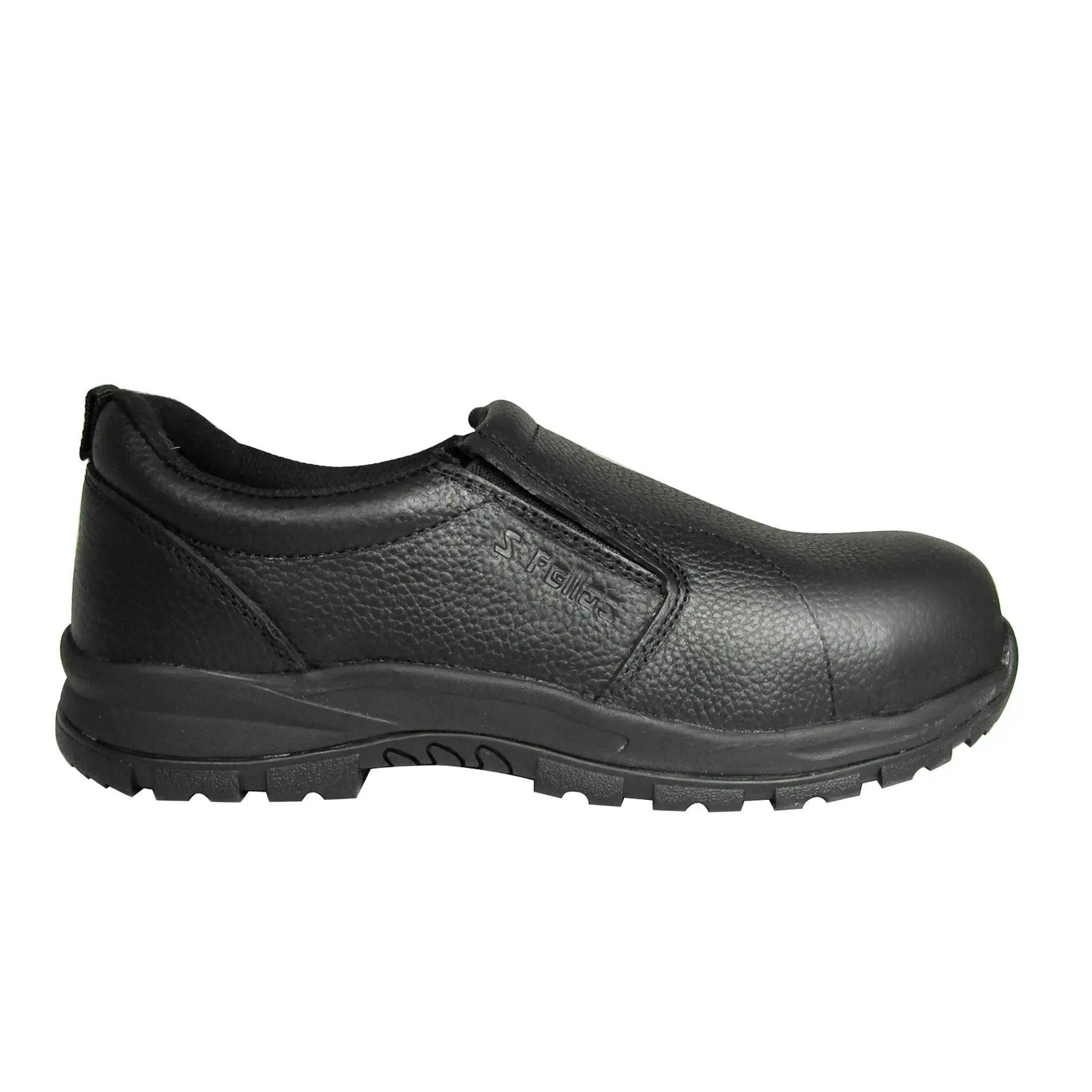 Genuine Grip Men's Bearcat Nursing Shoe