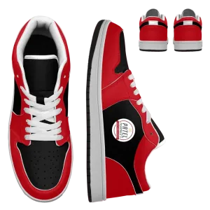 Gift Ideas,Corporate Gifting Platform, Custom Logo Gifts Personalized Patel McDonald’s  Sneakers, Customized AJ1 Shoes with Company logo,AJ1-C03200