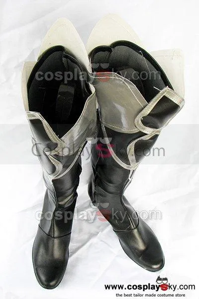 Granado Espada Cosplay Boots Shoes Custom Made