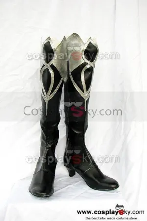 Granado Espada Cosplay Boots Shoes Custom Made