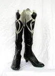 Granado Espada Cosplay Boots Shoes Custom Made