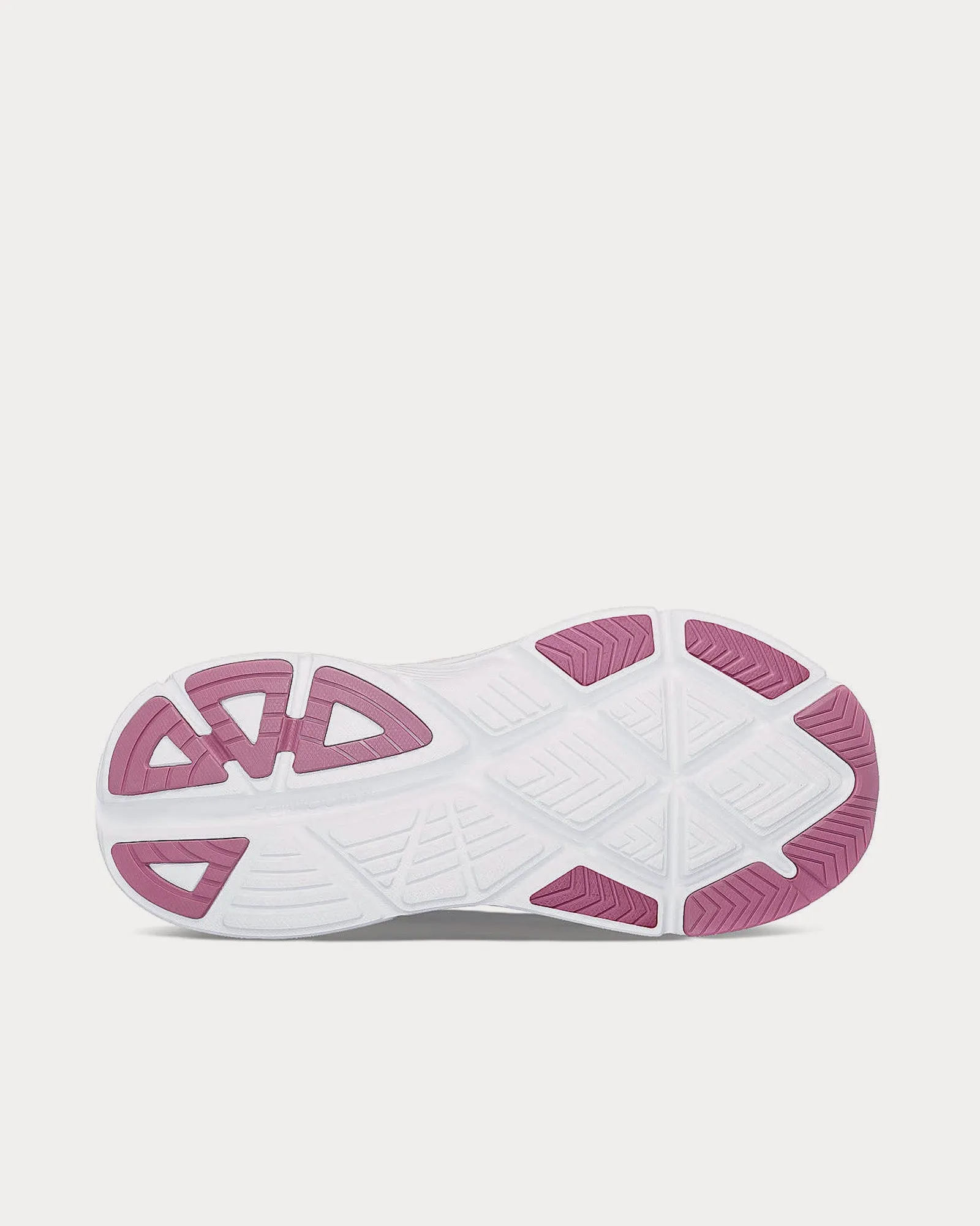 Guide 17 Navy / Orchid Running Shoes