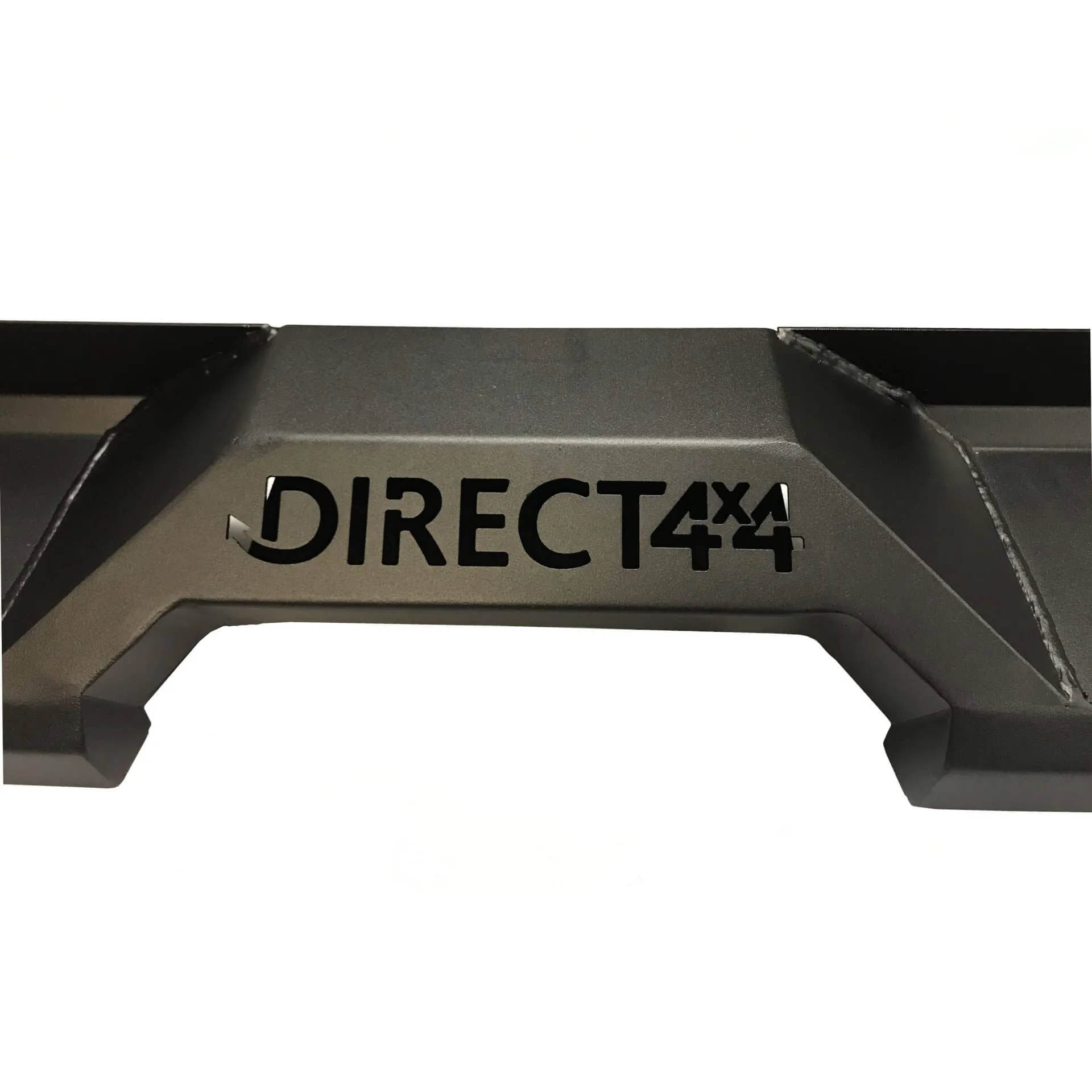 Hammerhead Side Bars and Steps for Ford Ranger 2012-2022 MK3 T6 (P375) Double Cab