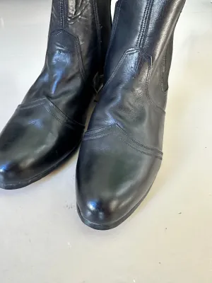 Hand Made Gypsy Boots