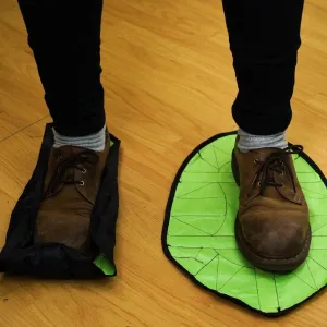 Trekking Shoes