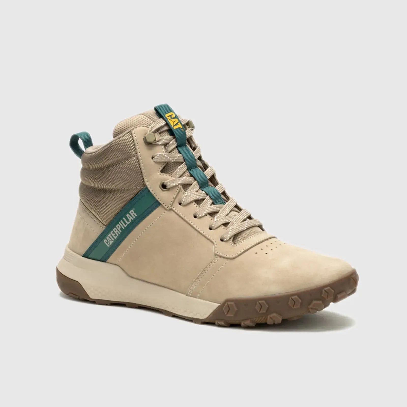 Hex Ready Mid Oxford Tan P726024