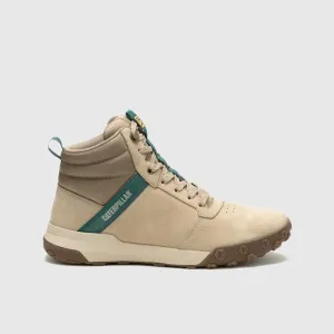 Hex Ready Mid Oxford Tan P726024