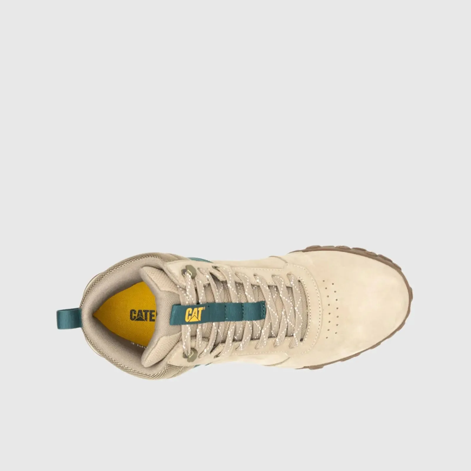 Hex Ready Mid Oxford Tan P726024