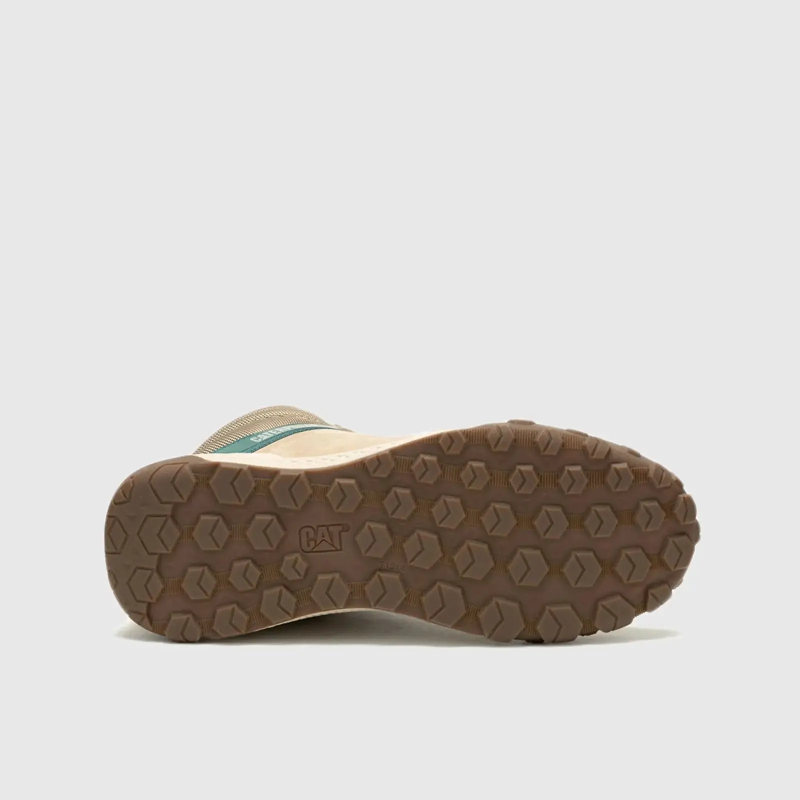 Hex Ready Mid Oxford Tan P726024