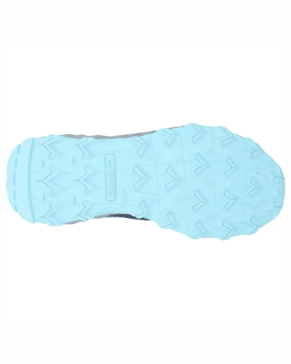 Hi-Tec Womens Fuse Trail Low Trainers