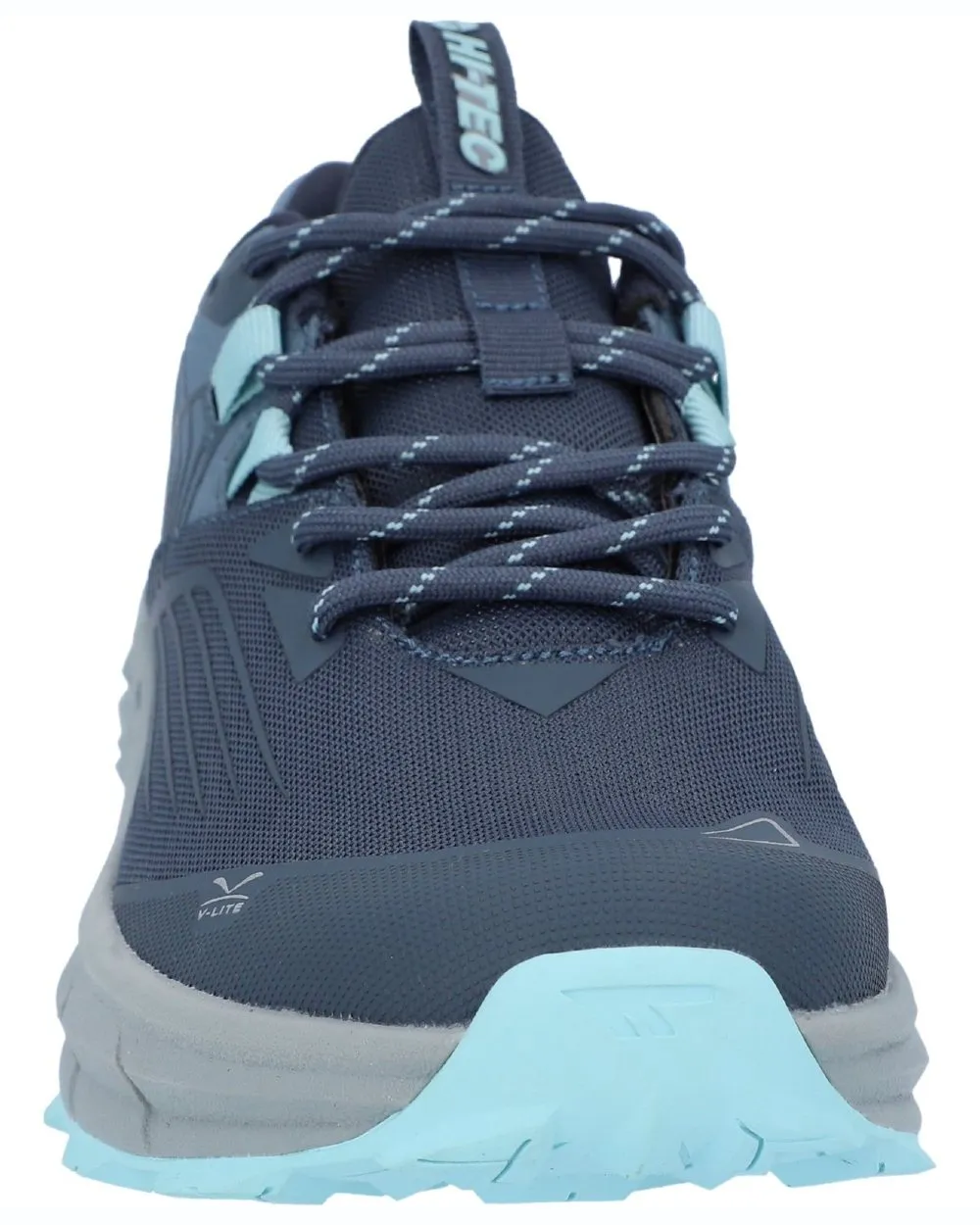 Hi-Tec Womens Fuse Trail Low Trainers