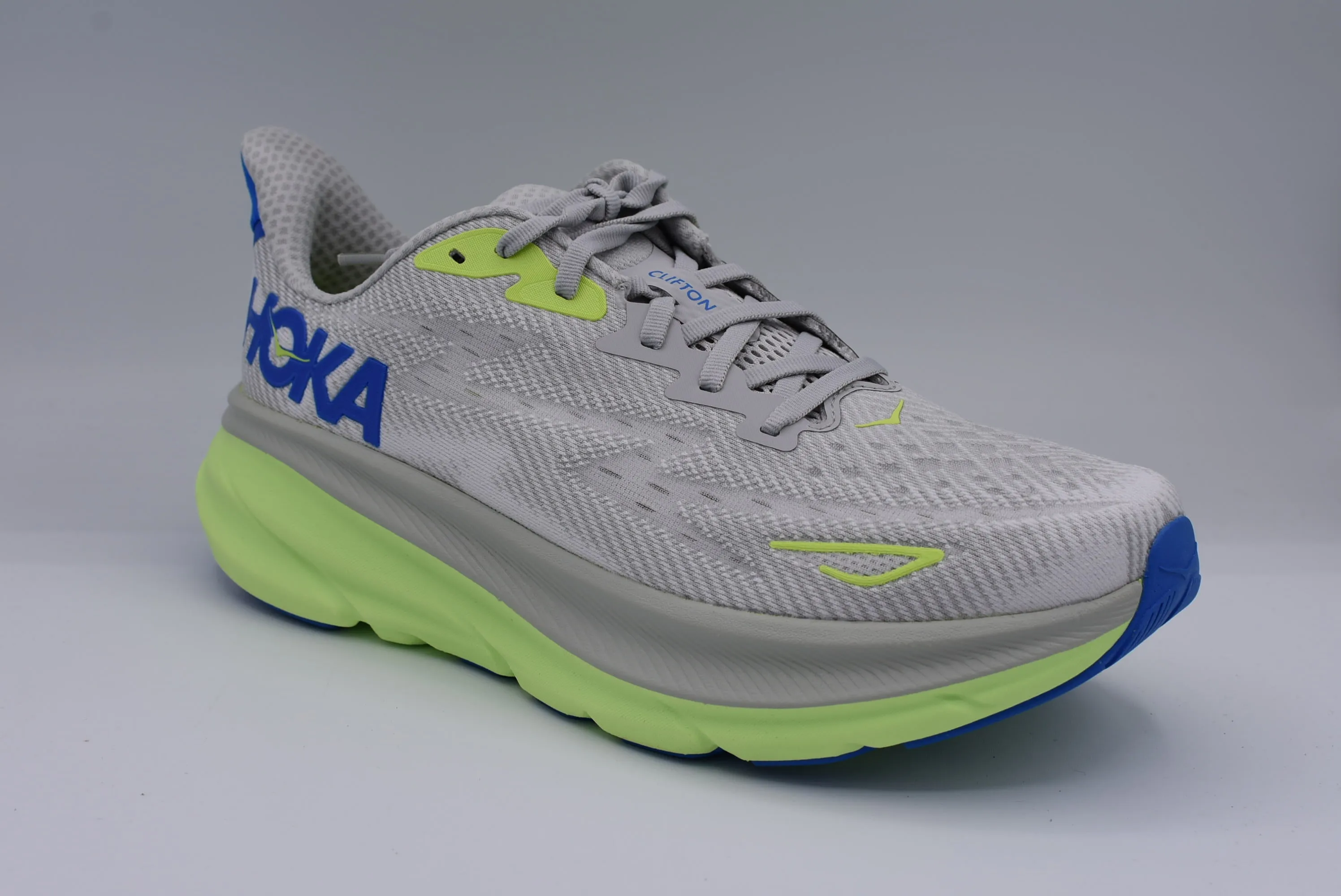 Hoka Clifton 9 Men