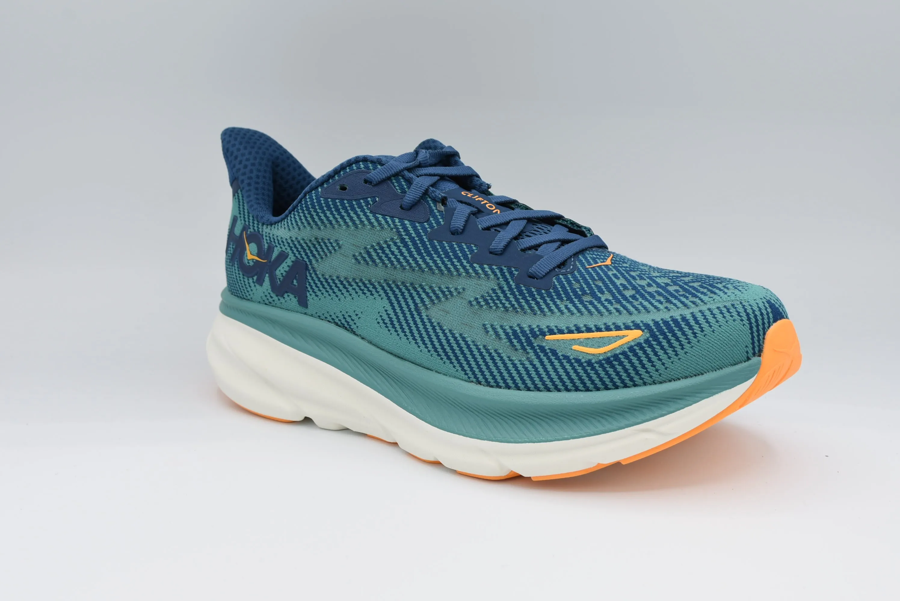 Hoka Clifton 9 Men