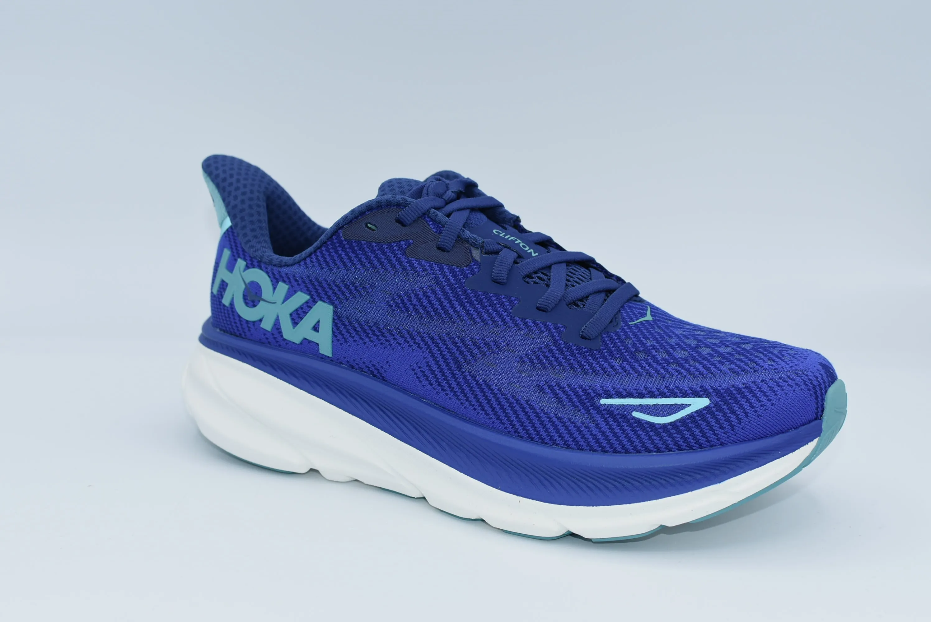 Hoka Clifton 9 Women
