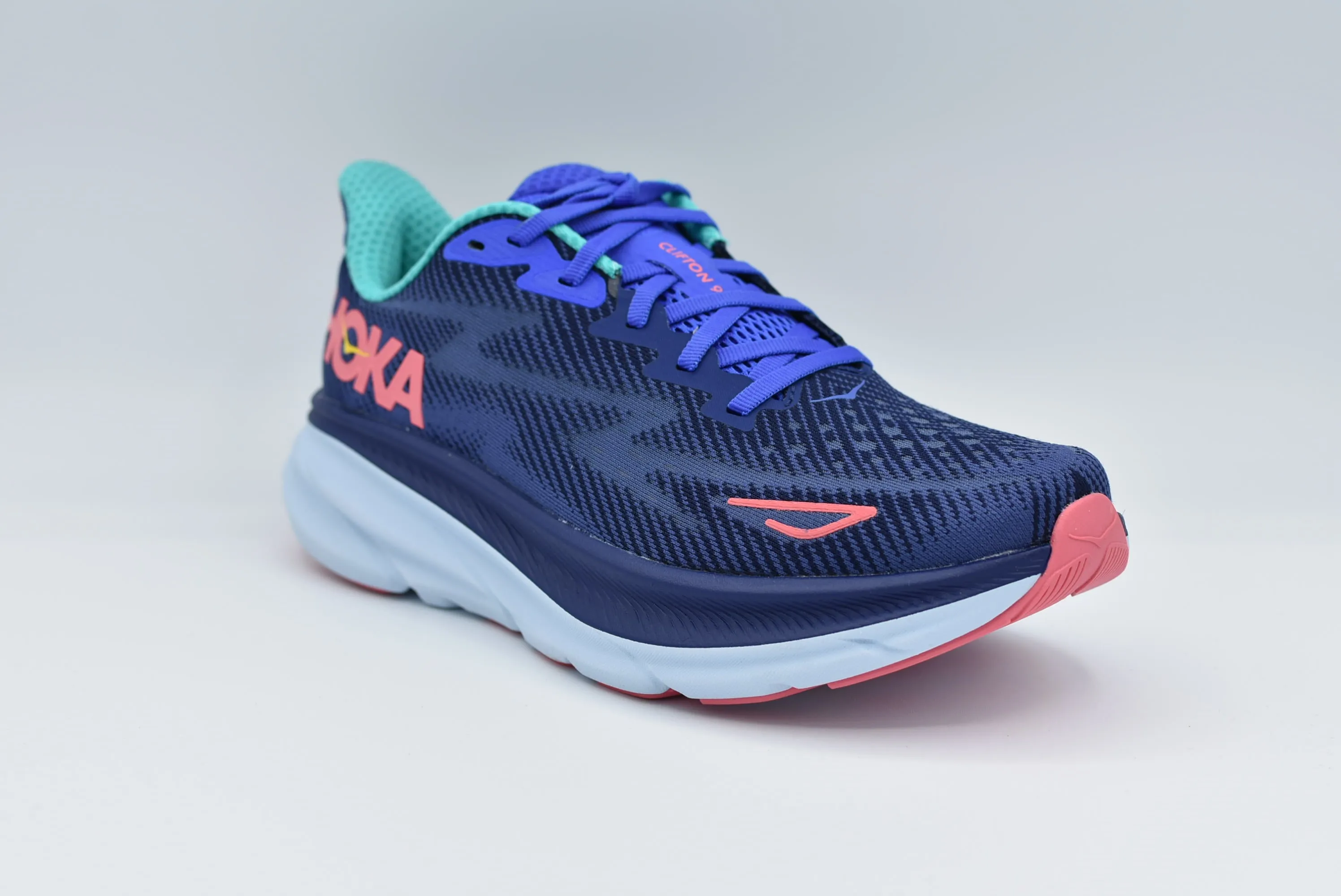 Hoka Clifton 9 Women