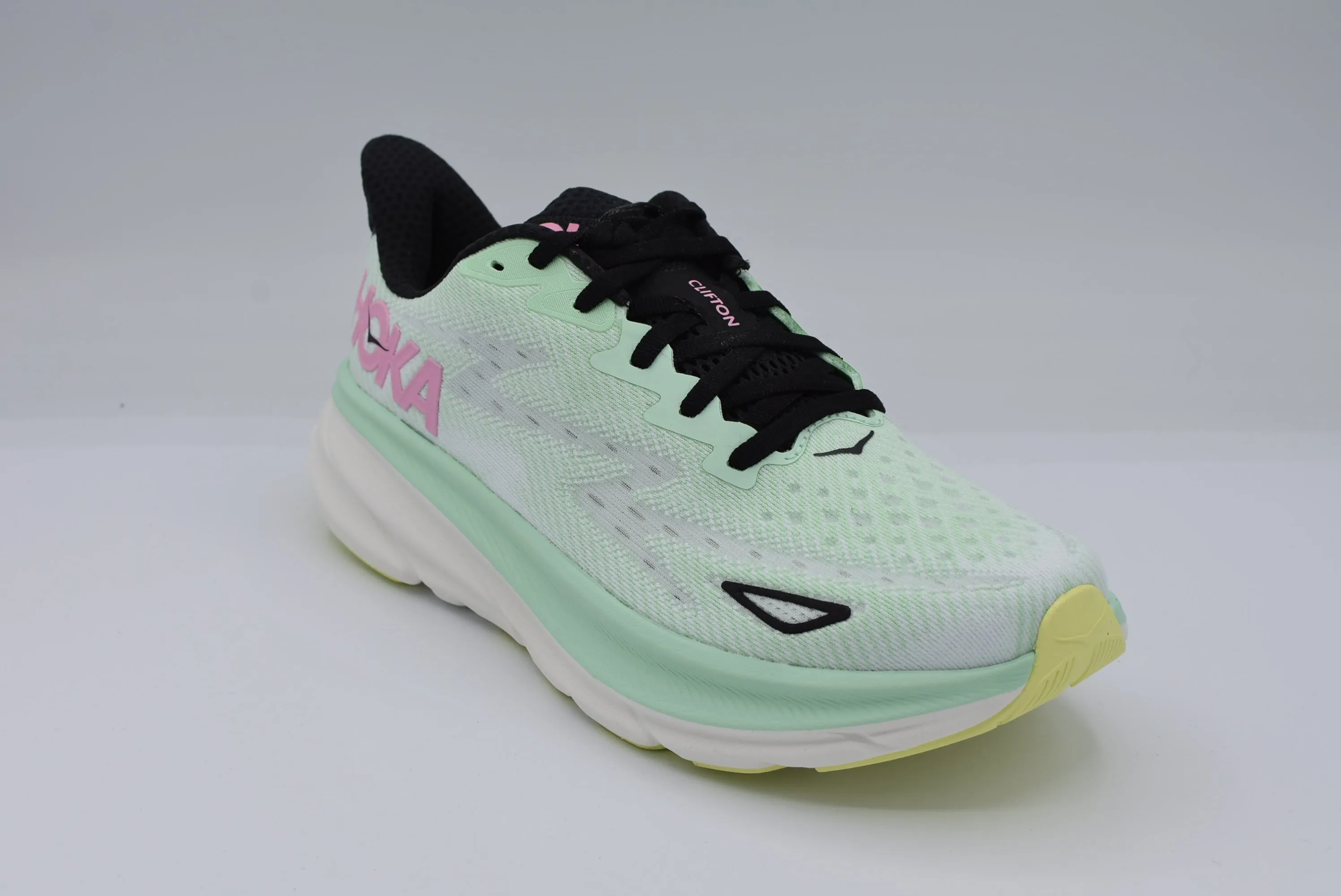 Hoka Clifton 9 Women
