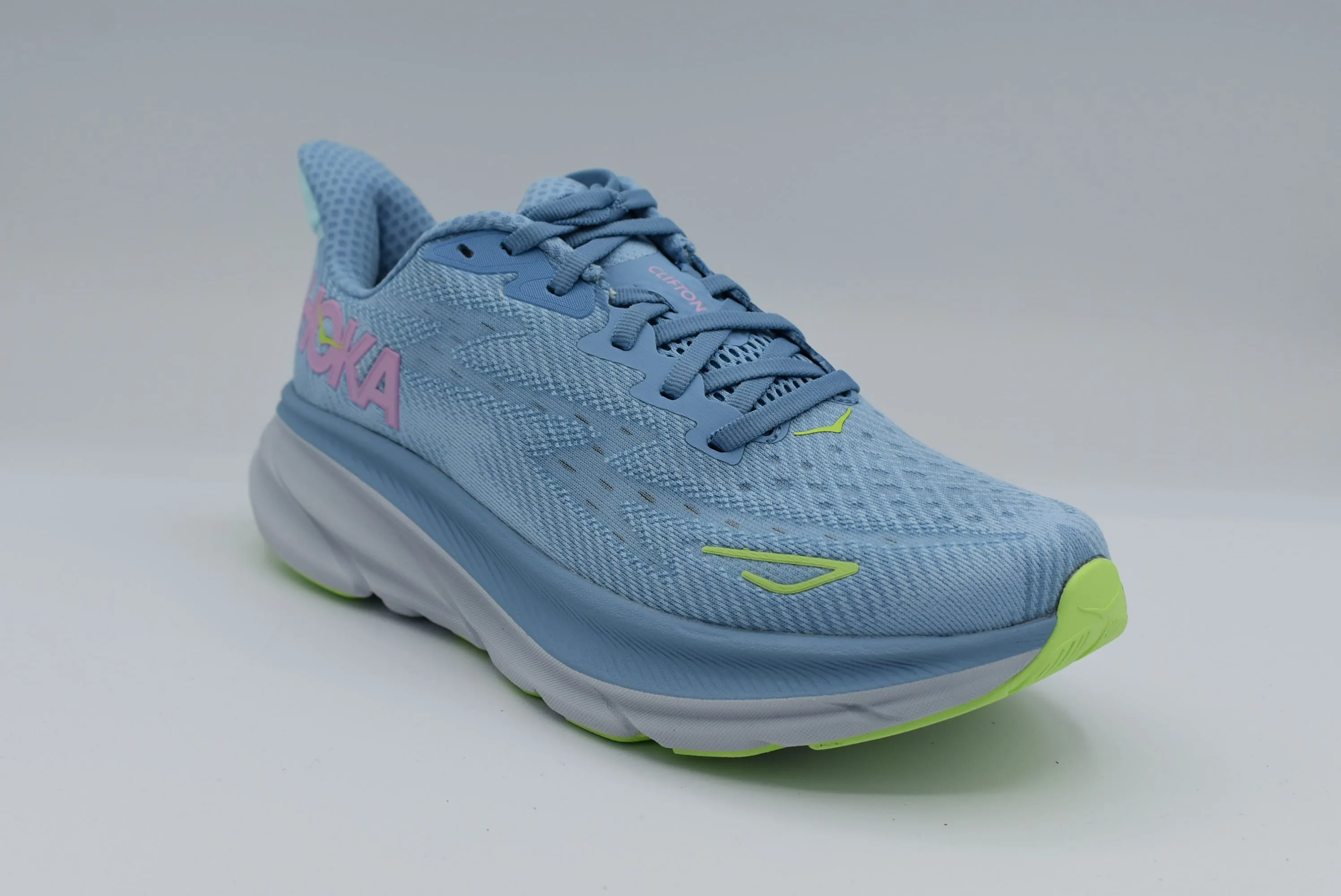 Hoka Clifton 9 Women