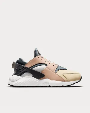 Huarache OG Escape Bisque / Grey / White / Black Low Top Sneakers