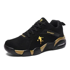 Hudson™ Nieuwe Mannen Sneakers - Outdoor Lederen Comfortabele Wandelen Sneaker