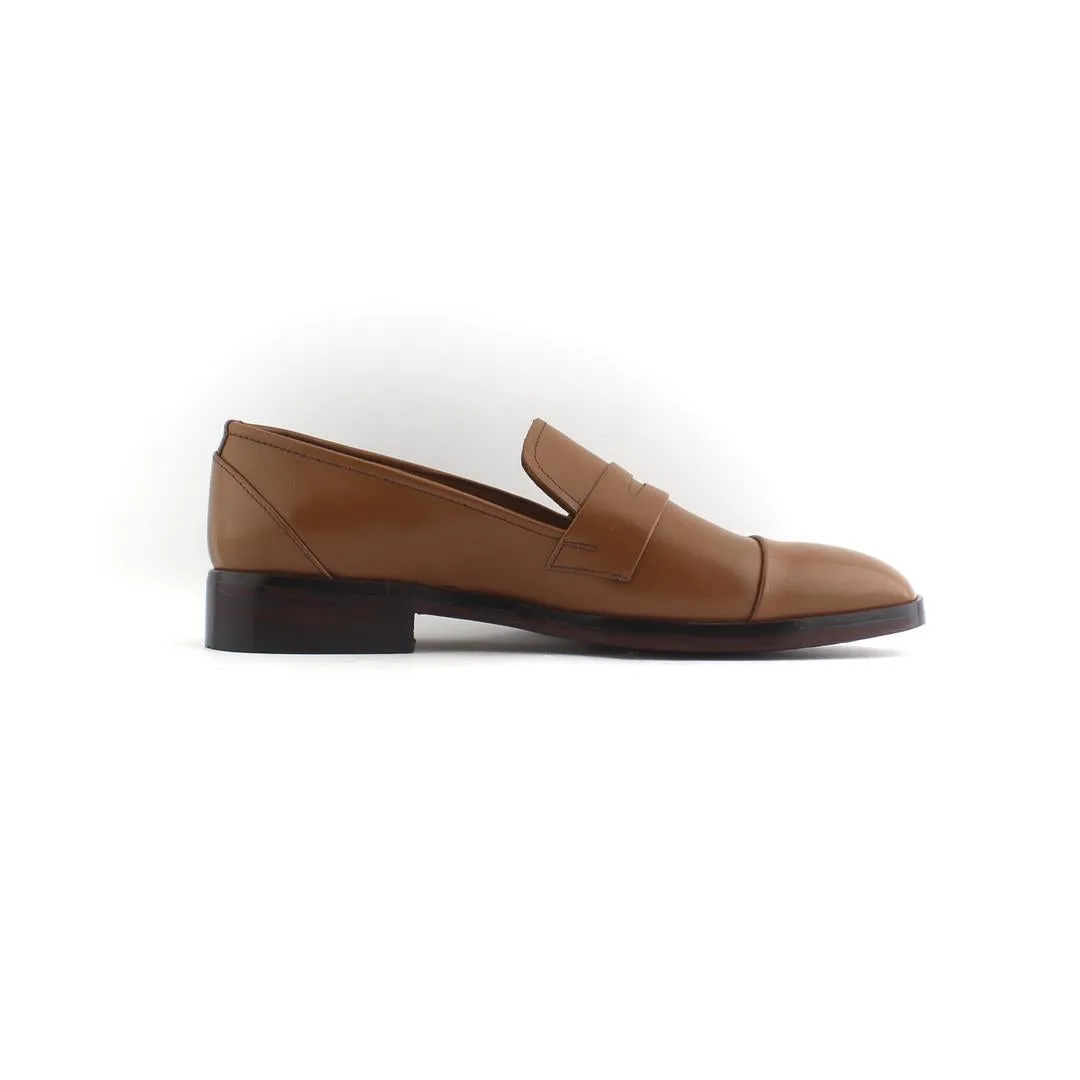 IGUANA Authentic Hand-made Leather Shoes