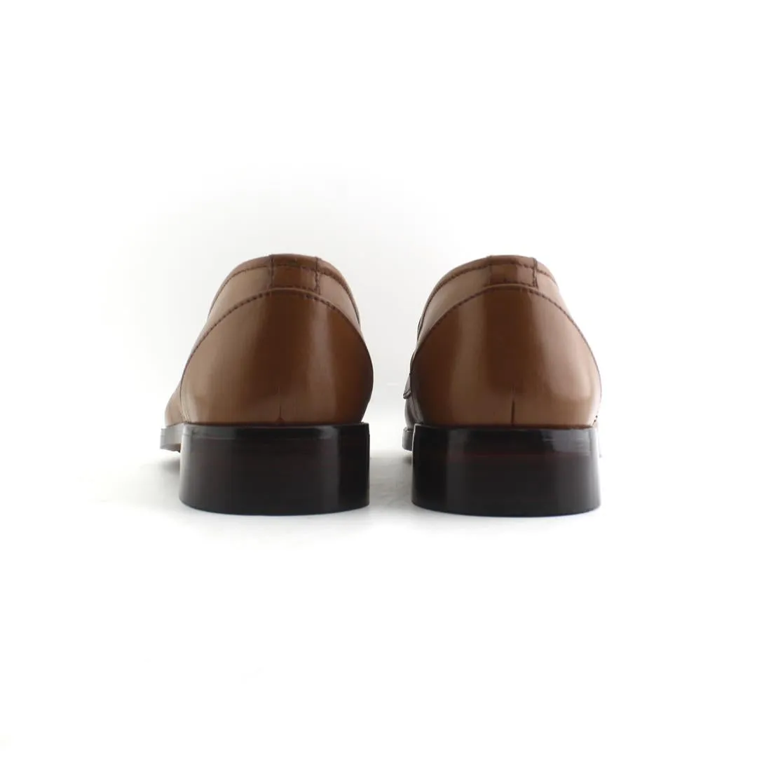 IGUANA Authentic Hand-made Leather Shoes