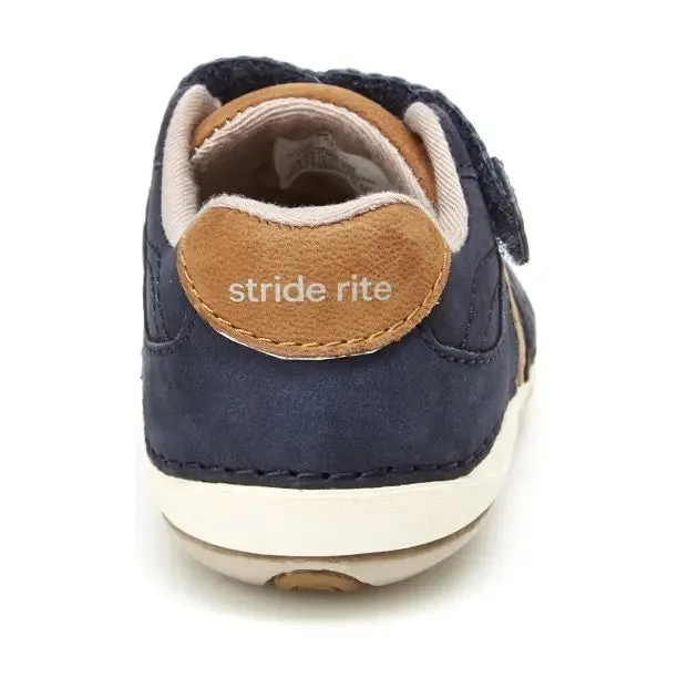 Infant’s Stride Rite Artie – Soft, Flexible & Made for First Steps