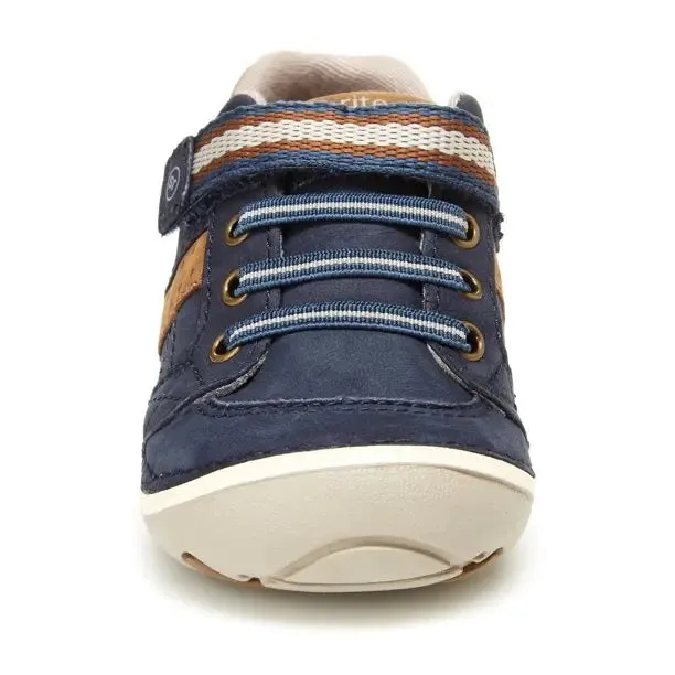 Infant’s Stride Rite Artie – Soft, Flexible & Made for First Steps
