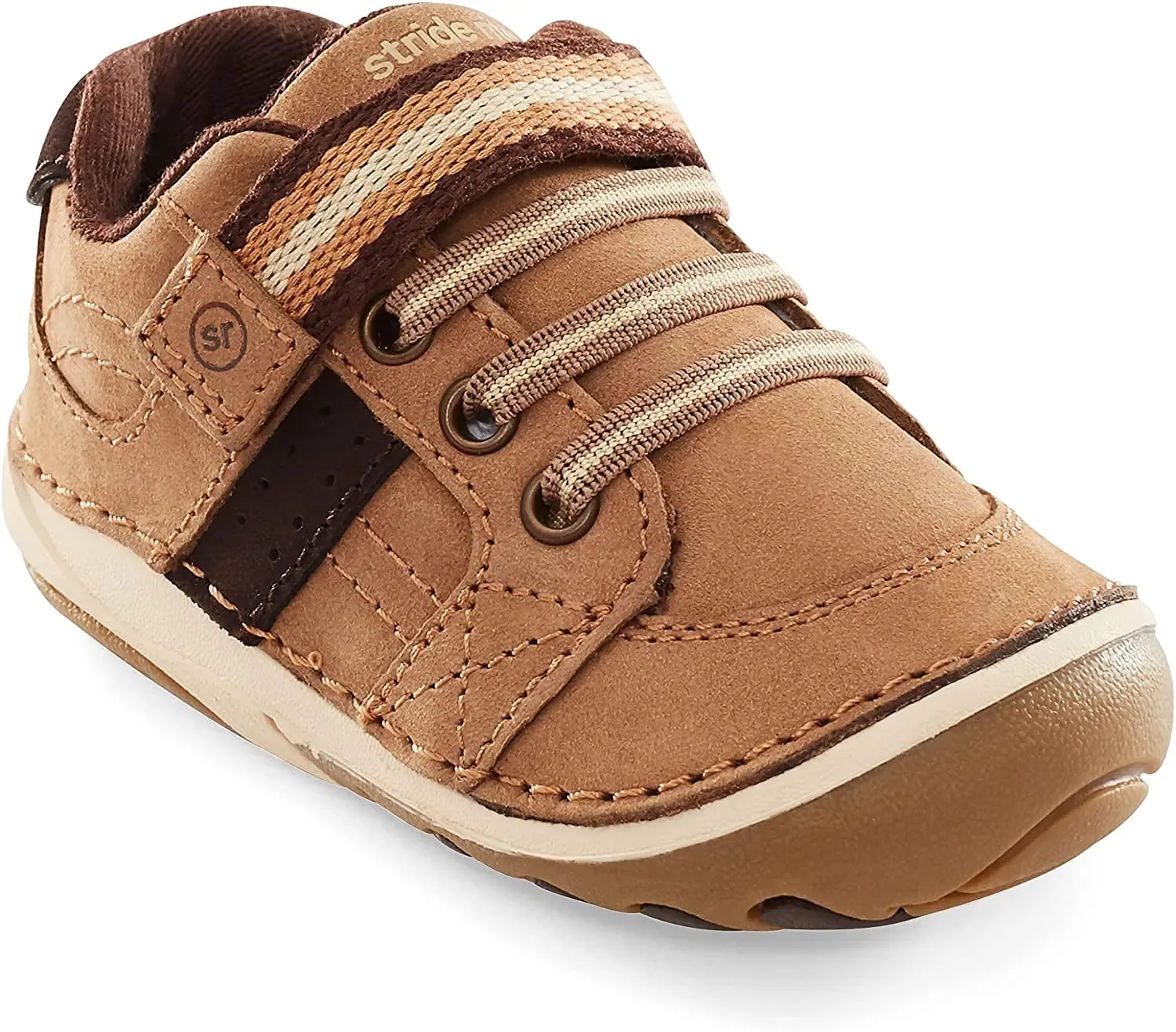 Infant’s Stride Rite Artie – Soft, Flexible & Made for First Steps
